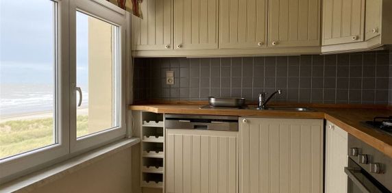 Appartement te huur in Westende voor € 775 met 2 slaapkamers - foto 2