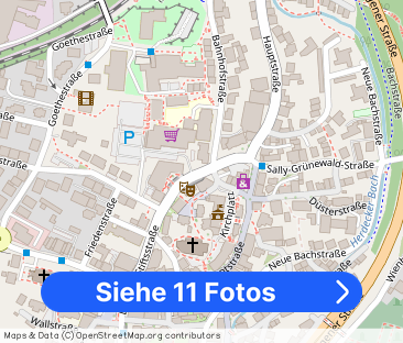 Außergewöhnliche Wohnung in Herdecke - Foto 1