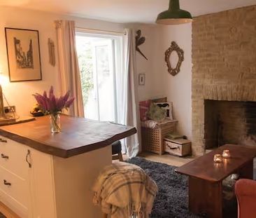 1 Bed Flat, Argyle Road, BN1 - Photo 1