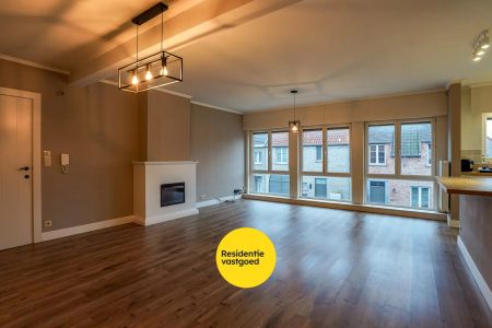 Ruim appartement te huur in Eernegem - Photo 5