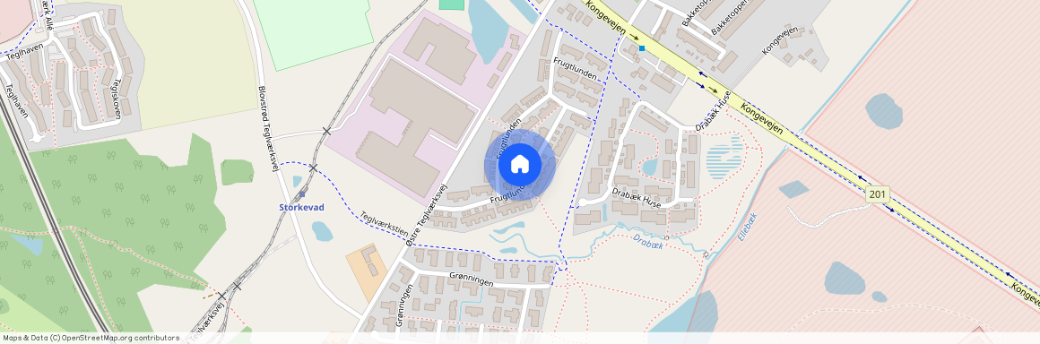 Frugtlunden 81, 4400 Kalundborg