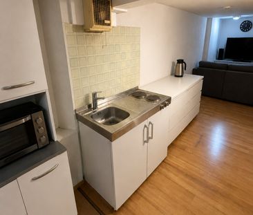2 Zimmer, 45 m², 1. Stock - Photo 3