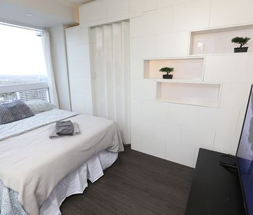 Flex Plus - 561 Sherbourne - Photo 3