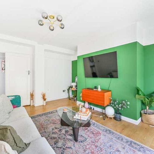 London Road, Thornton Heath, CR7 - Photo 1