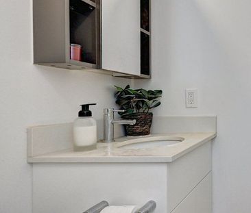 For Lease - 60 Frederick Street Unit# 1213, Kitchener, Ontario - Photo 5