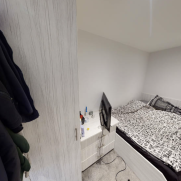 68A Flat 2 Victoria Road, Leeds, LS6 1DL - Photo 1