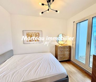 Location Appartement 2 pièces 38m² - Photo 2