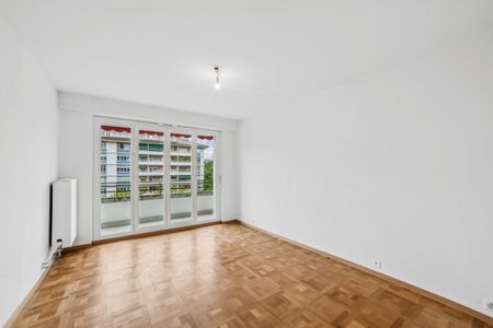Nouvelle Rénovation- Exceptionnel - Quartier Florissant - Foto 2