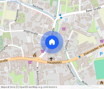 Kirchenstraße 4/18 - Photo 1