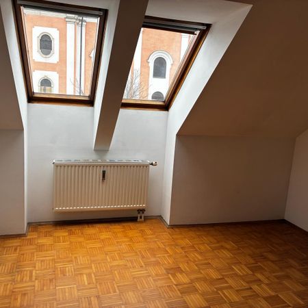 Zentrum von Gleisdorf - 2 Zimmer Wohnung zur Miete - Photo 3