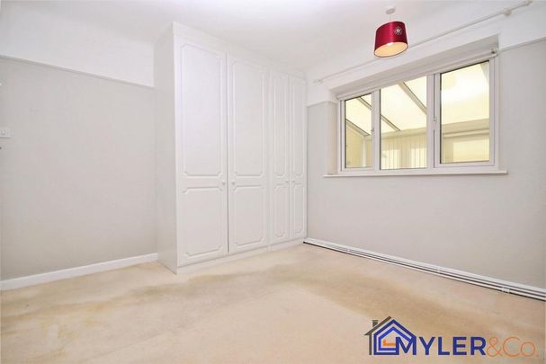 2 bedroom detached bungalow to rent - Photo 1