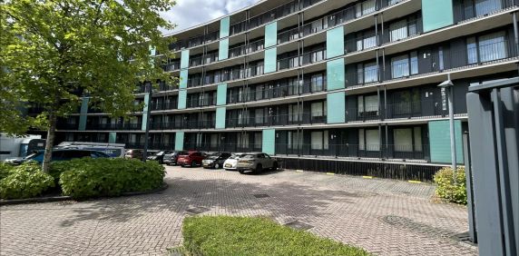 Appartement Valpoort 19, Etten-Leur - À Louer - Foto 2