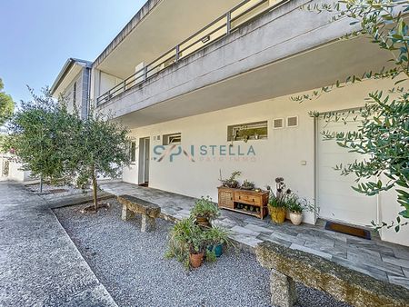 Location T2 Meublé avec Jardin Privatif à Afa, - Photo 3