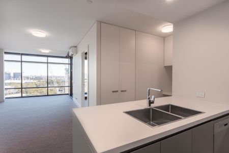 1605/1 Brushbox Street, - Photo 3