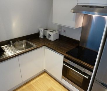 Studio to rent - Photo 5