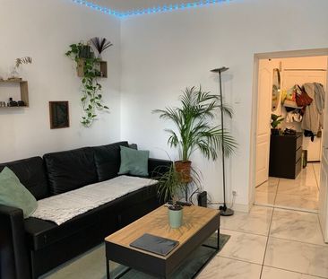 Appartement à louer 2 pièces • 38,14 m2 Nîmes - Photo 1