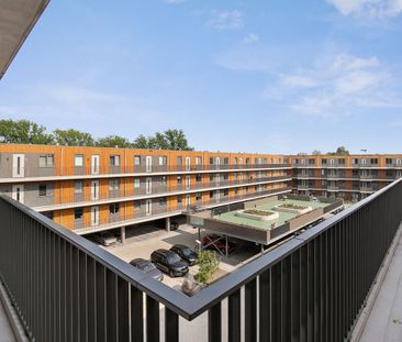 Appartement te huur: Gerrit Offermansstraat 36 1442 DE Purmerend - Photo 6