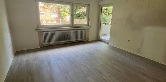 Ansprechende und interessante 3-Zimmer-Wohnung - Foto 3