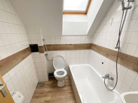 Sofortbezug: Gemütliche 1-Zimmer-Wohnung - Photo 3