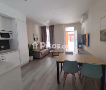 Apartamento en alquiler en Plaza de las Infantas, 45 - Photo 2