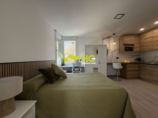 Alquiler Estudio en Urbanización - El Bosque, Villaviciosa De Odón - Photo 1