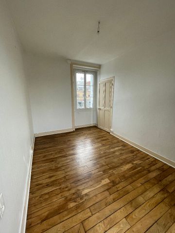 Location Appartement 2 pièces 37m² RENNES 35000 - Photo 4