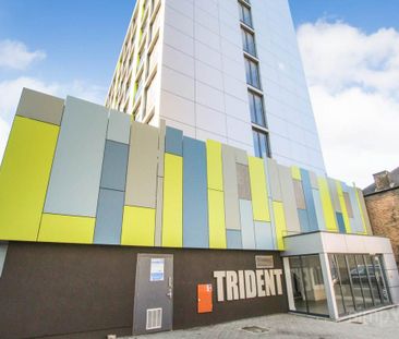 Studio to rent - Photo 2