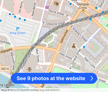 1 bedroom flat for rent - Photo 1