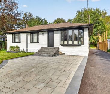 For Lease - 103 Baker Street, Whitchurch-Stouffville, Ontario - Photo 2