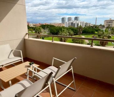 Alquiler de piso en Calle Villanueva de Tapia, 22 - Photo 1