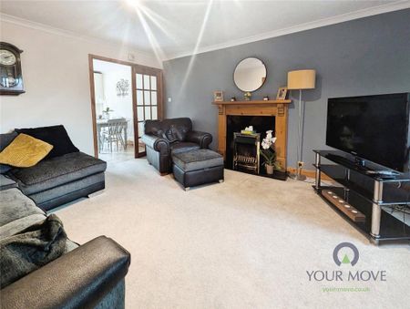 3 bedroom terraced house to rent - Photo 3