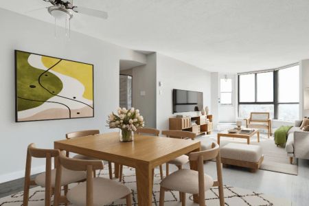 The Aventura — Two Bedroom Suites - Photo 2