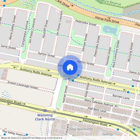 225 Anthony Rolfe Avenue, Gungahlin ACT 2912