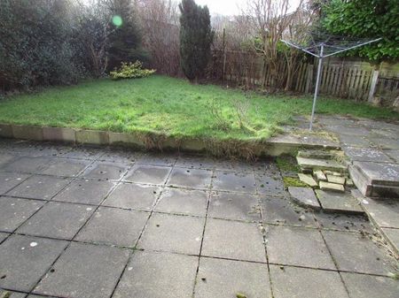 4 Bedroom Detached Available Arranging tenancy - Photo 4