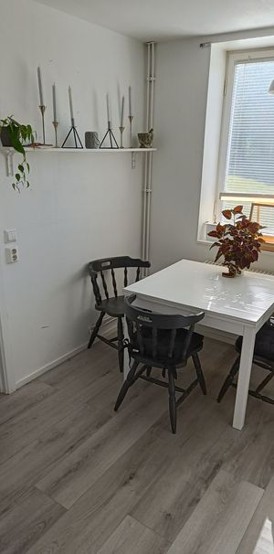 Ringvägen 4A - Foto 1