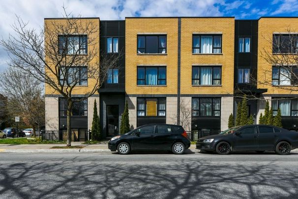 6565 Rue Laurendeau, Montréal (Le Sud-Ouest), QC H4E - Photo 1