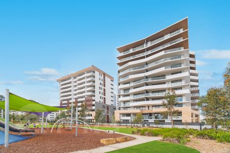 1004/100 Fairway Drive Norwest - Photo 5