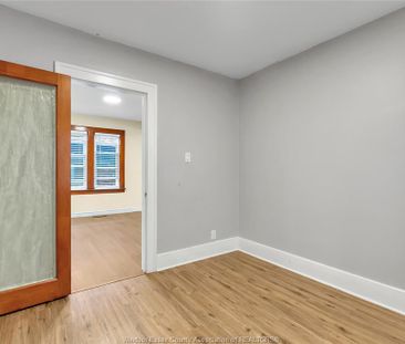 For Lease - 1415 LANGLOIS Unit# MAIN UNIT, Windsor, Ontario - Photo 3