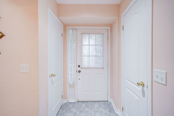 For Lease - 357 Bur Oak Avenue, Markham, Ontario - Photo 1