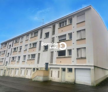 Location appartement à Lorient, 3 pièces 61.89m² - Photo 6