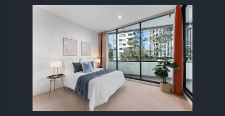 Modern Two Bedroom Apartment with Carspace - Photo 3