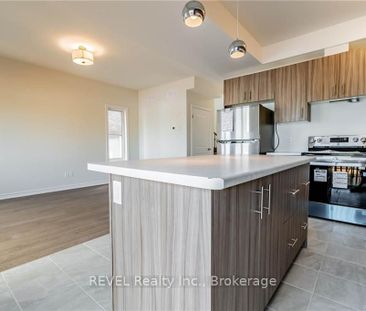 For Lease - 77 RENFREW Trail Unit# UPPER, Welland, Ontario - Photo 6