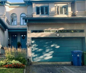 À louer / Maison à étages - Photo 1