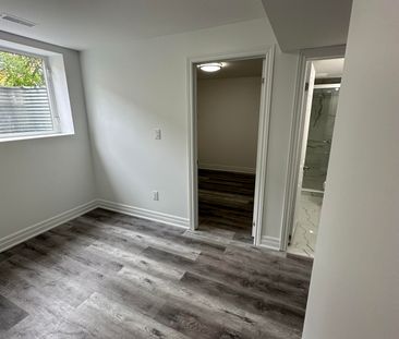 For Lease - 206 Fruitvale Circle Unit# Bsmt, Brampton, Ontario - Photo 4