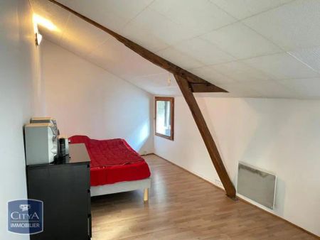 Appartement à louer 3 pièces 82.68m² - Photo 4