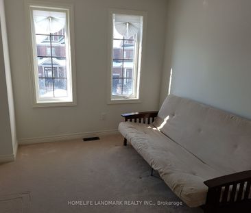 For Lease - 114 Alexie Way, Vaughan, Ontario - Photo 2