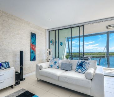 Stunning Apartment - Stunning Views - Photo 5