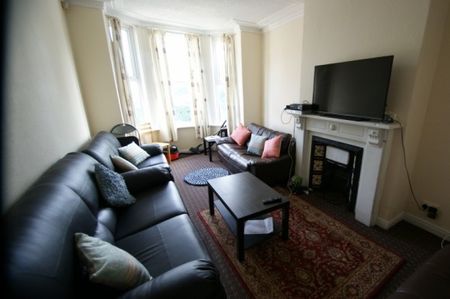 7 Bed - Blackman Lane, University, Leeds - Photo 2