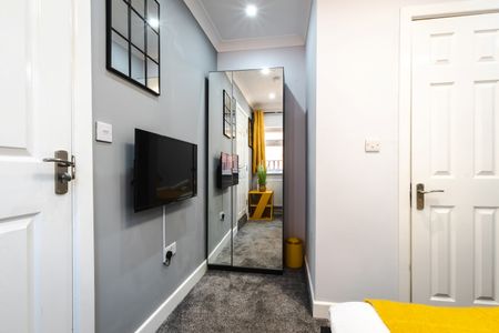 2 Bed Flat, Addington Road, RG1 - Photo 5