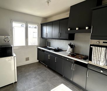Appartement Herouville Saint Clair 3 pièce(s) - Photo 4